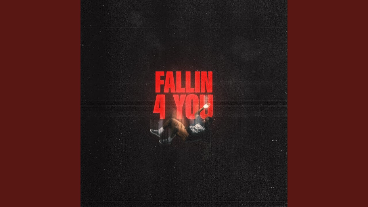 Fallin 4 U (Preview)