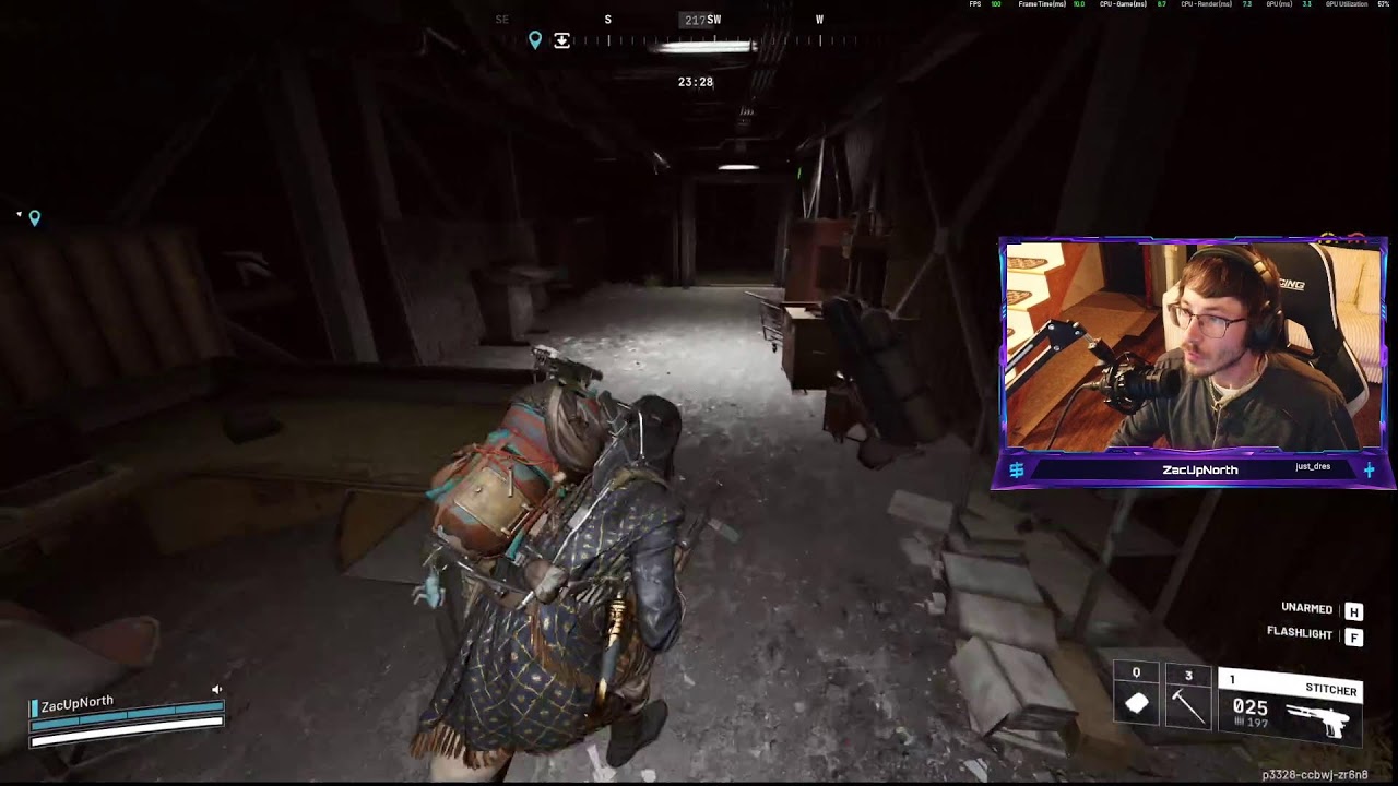 Sunday Night Solo's & Chill Vibes | Road to Speranza Mastery