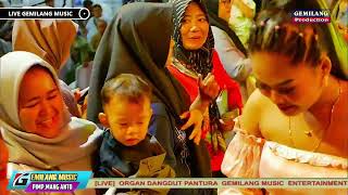 Gemilang  Aku Tak Butuh Cinta Voc Rhina Ahfandi  Desa Sindangheula