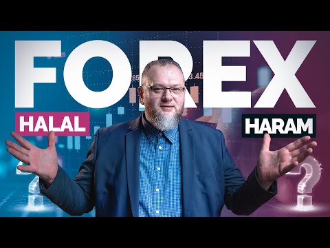 Is Forex Trading Halal or Haram? thumbnail