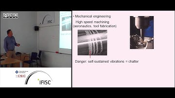 Delay Differential Equations in Action