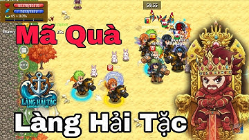 [ Trải Nghiệm ] Tổng Hợp Full Mã Code Làng Hải Tặc Và Cách Nhập Code