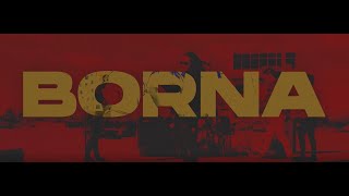 Borna - Dont Call My Name Official Music Video