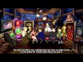 Zalgo Cometh39s Leisure Suit Larry Reloaded HD Gameplay Zalgo Cometh39s Leisure Suit Larry Reloaded HD Gameplay