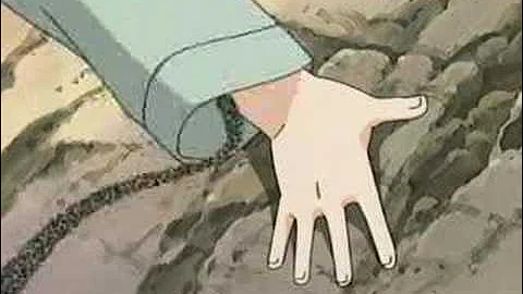 Naruto AMV- Team 8 Tribute