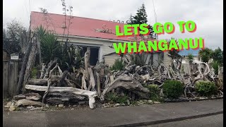 Whanganui is it worth a visit?