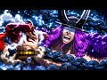 Gear 4 Luffy Punched Loki💀💀 | One Piece Episode 1161