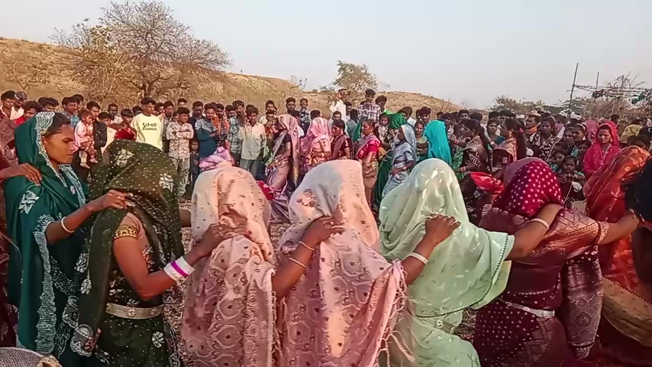 आदिवासी भिला💥