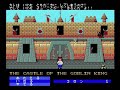 MSX2 Labyrinth Fullplay / ラビリンス 魔王の迷宮 (PACK-IN-VIDEO)