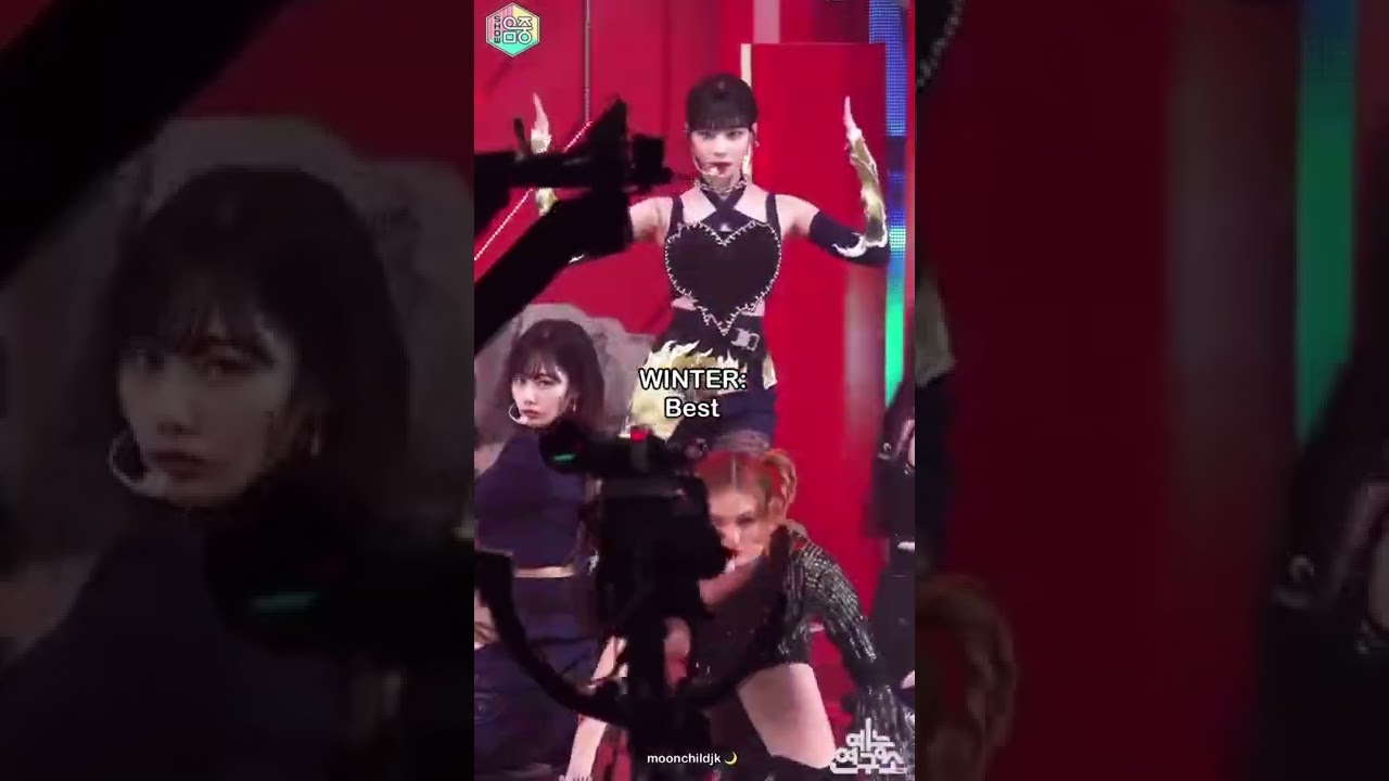 Aespa’s worst vs best outfits in Savage era