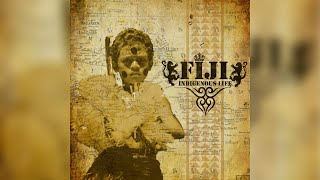 Fiji - Warrior