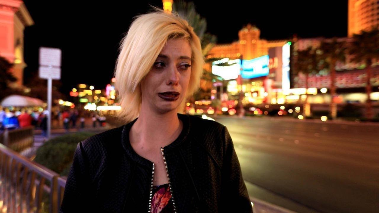 Woman Claims Man Who Promised Her Fame As An Exotic Dancer Was ‘A Total Fraud’