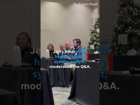 What You Missed At The Trillium OHP Transition Listening Session 