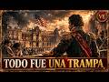 EE.UU. le Arrebató la Mitad del Territorio a México (1846-1848)