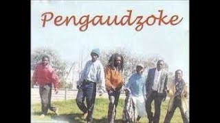 Ngatisunge Ukama - Pengaudzoke