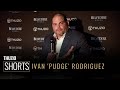 Ivan &#39;Pudge&#39; Rodriguez&#39;s Key To Success Is Following Heart  l Thuzio Shorts