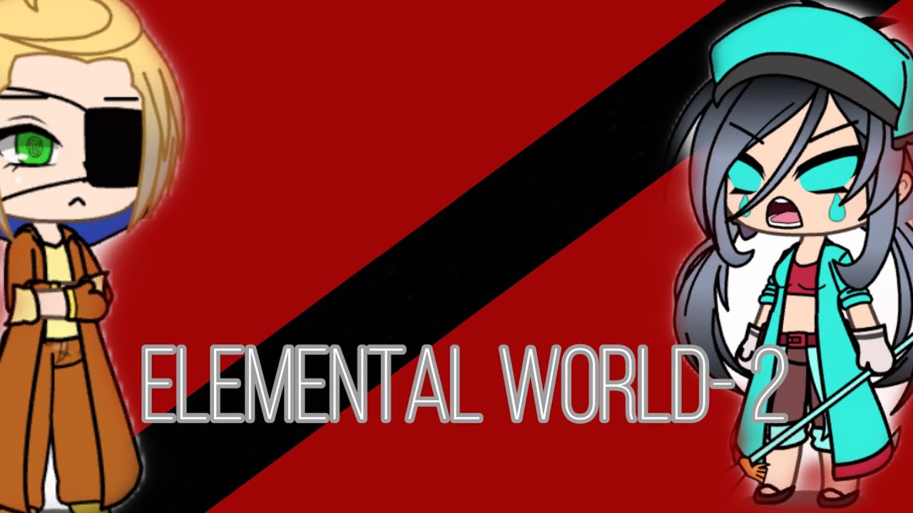 Elemental world