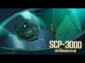 ปลาไหลมหากาฬ SCP-3000 | ep.19