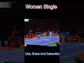 An Seyoung vs Wang Zhiyi