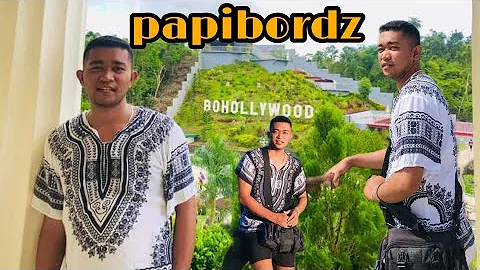 @Siquijor viners Papi @bordz tiktok dance