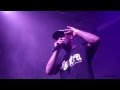 Capture de la vidéo Skepta In Glasgow - #Glasgowgrime #Bbk #Lvlz #Togo 21.11.14 Art School