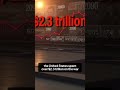 The War Ended. The Contracts Didn't.