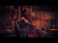 Witcher 2. Philippa &amp; Cynthia (Uncensored)