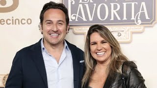 La inesperada noticia de Iker Jiménez y Carmen Porter