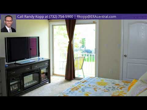 3507 Scarecrow Court, Freehold, NJ home video tour
