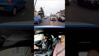 Driving Lesson Fails! 😂