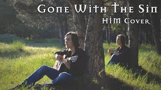 Dryante - Gone With The Sin (HIM Cover)