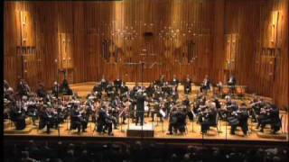 Beethoven: Symphony No  6, 4th movement (Bernard Haitink, London Symphony Orchestra) chords