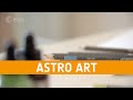 Challenge 3 astro art  trainlikeanastronaut