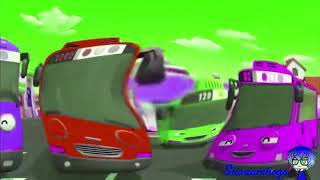 Preview 2 Tayo Theme Song Effects (Preview 2 Sikinaynay Effects)