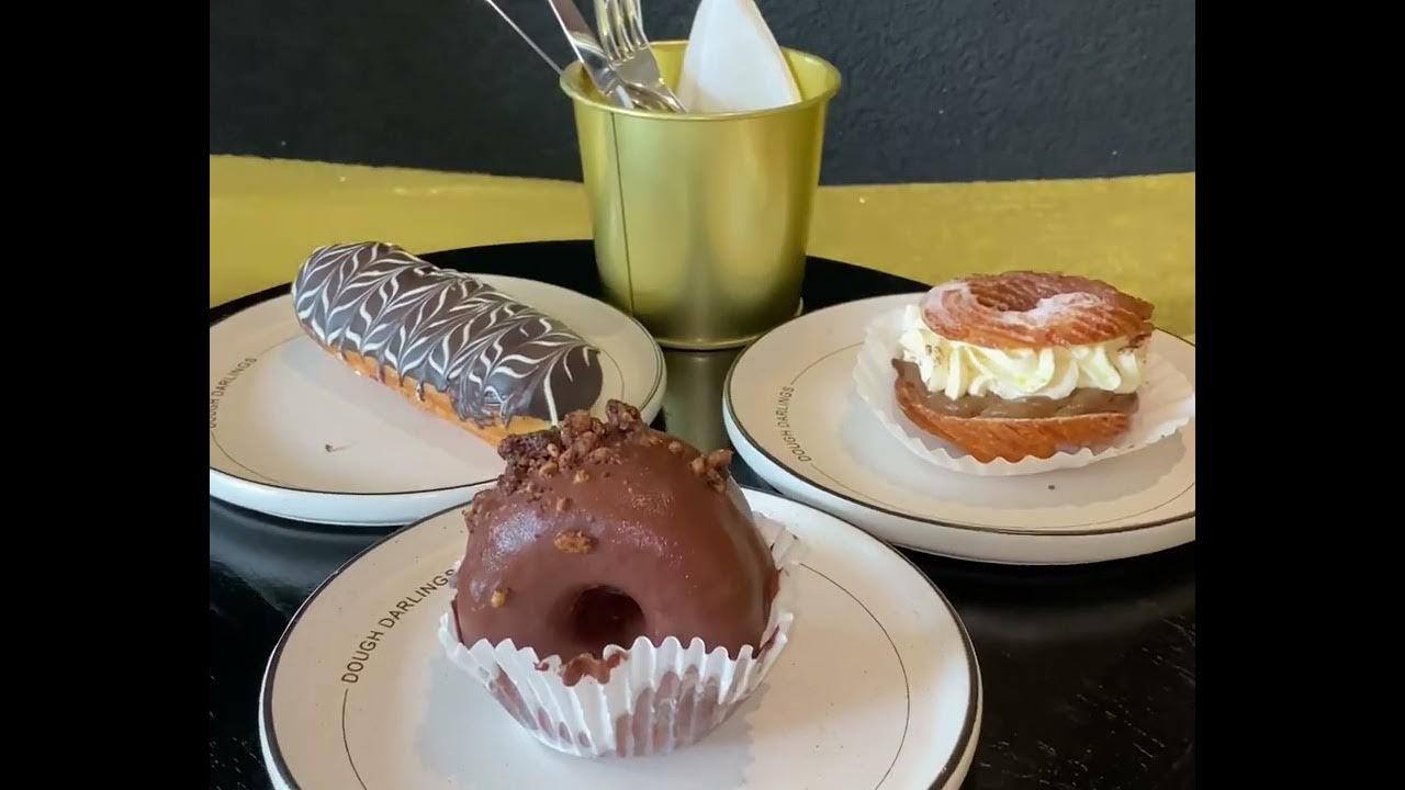 Dough Darling Ubud YouTube