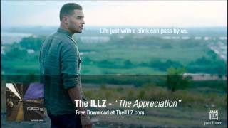 Watch Illz The Appreciation video