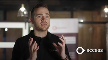 Access Recruitment CRM – Smarter CV parsing so you can focus on what you do best