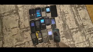 Nokia alarm
