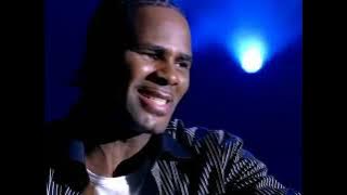 R. Kelly - U Saved Me