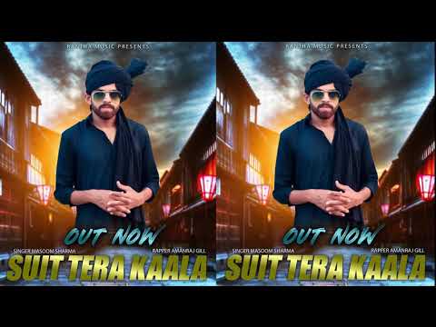 Khattak Ga Suit ||Masoom Sharma||  ||Amanraj Gill || and Sachin Dhillon || full HARYANVI video song