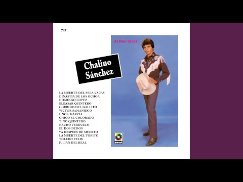 Chalino Sanchez - Tino Quintero