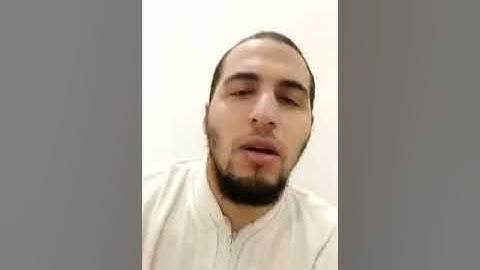 تلاوة ماتعة للقارئ معاذ الدويك