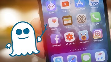 iOS 11.2.2 Update Preview (Spectre Exploit Fix)