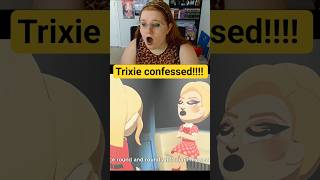 so happy #tomodachi #tomodachilife #twitch #livingthedream #dragqueens #trixiemattel #bornthisway