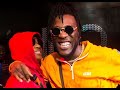 Wizkid, Burna Boy & Skepta making new music! | LISTEN