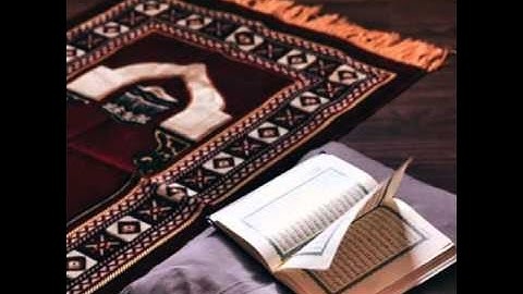 “يوم نحشر المتقين إلى الرحمن وفدا”  تلاوة جميلة جدًا، بصوت الشيخ: محمد اللحيدان