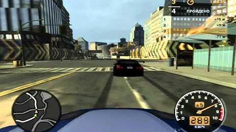 NFS MW Sprint Seagate Camden EDRxNeon vs EDRxF1 vs USSRxLegend