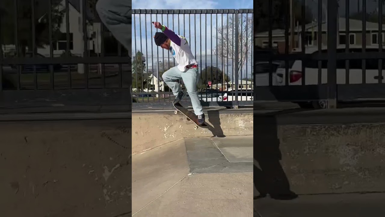 Crook process at the local ! 