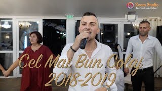 2018 - 2019 O TIGARA, UN LICHIOR SI-O CAFEA - CEL MAI BUN COLAJ - FORMATIA IULIAN DE LA VRANCEA