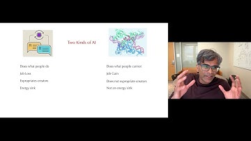 MIT Alumni Forum: AI Cheerleaders Are Entirely Too Unambitious